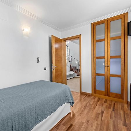 Siesta Suites Lanzarote Yaiza  Eksteriør bilde