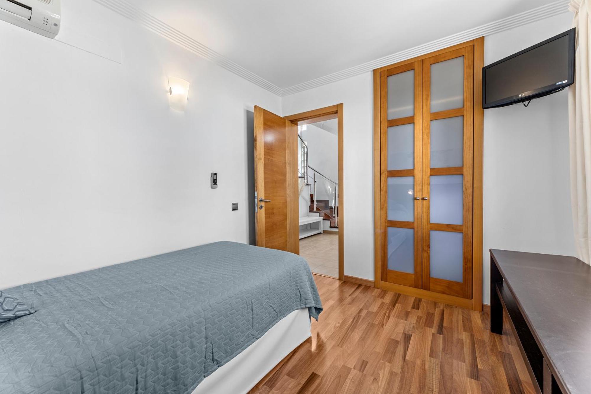 Siesta Suites Lanzarote Yaiza  Eksteriør bilde