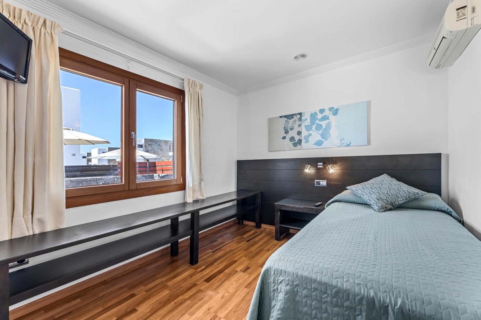 Siesta Suites Lanzarote Yaiza  Eksteriør bilde