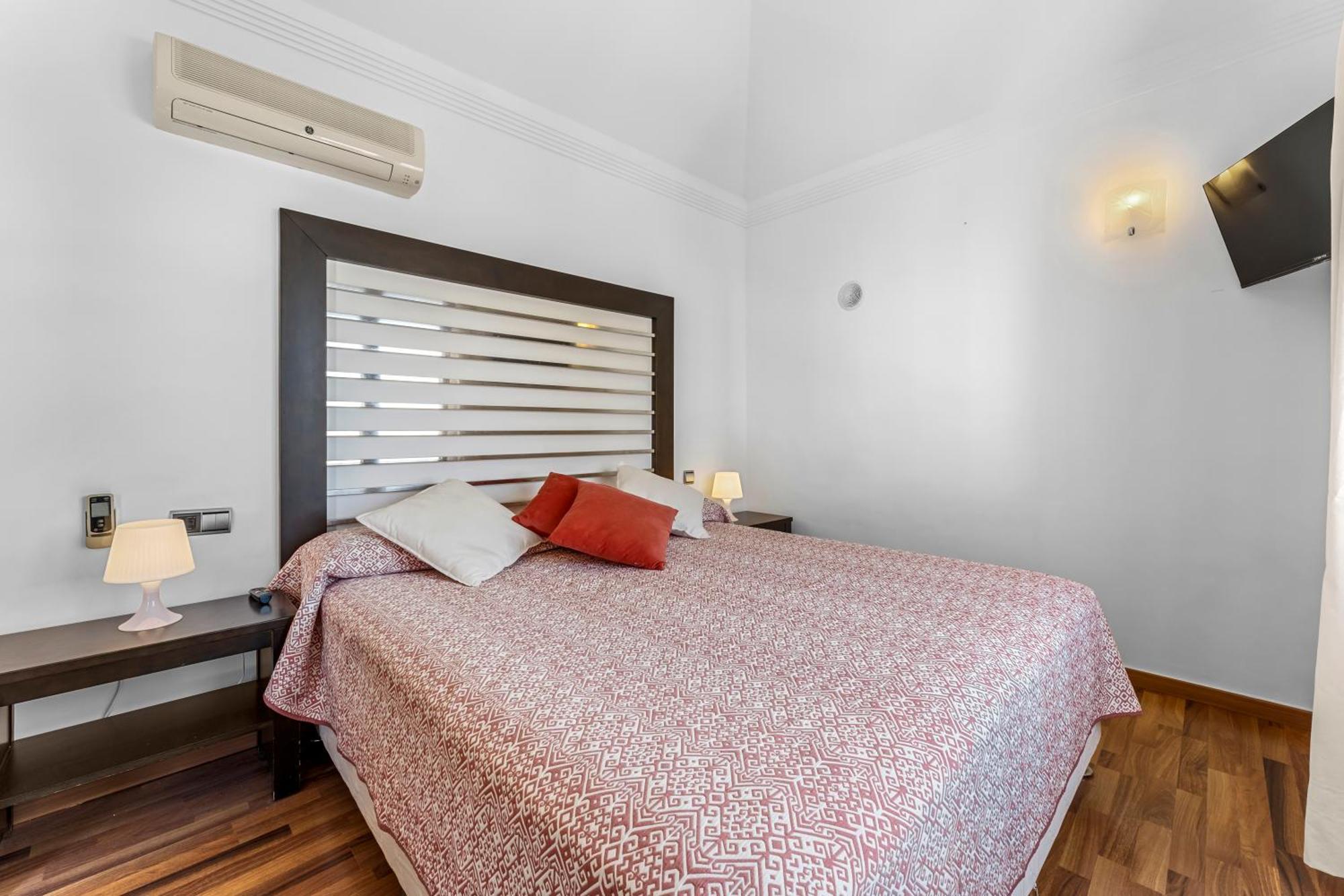 Siesta Suites Lanzarote Yaiza  Eksteriør bilde