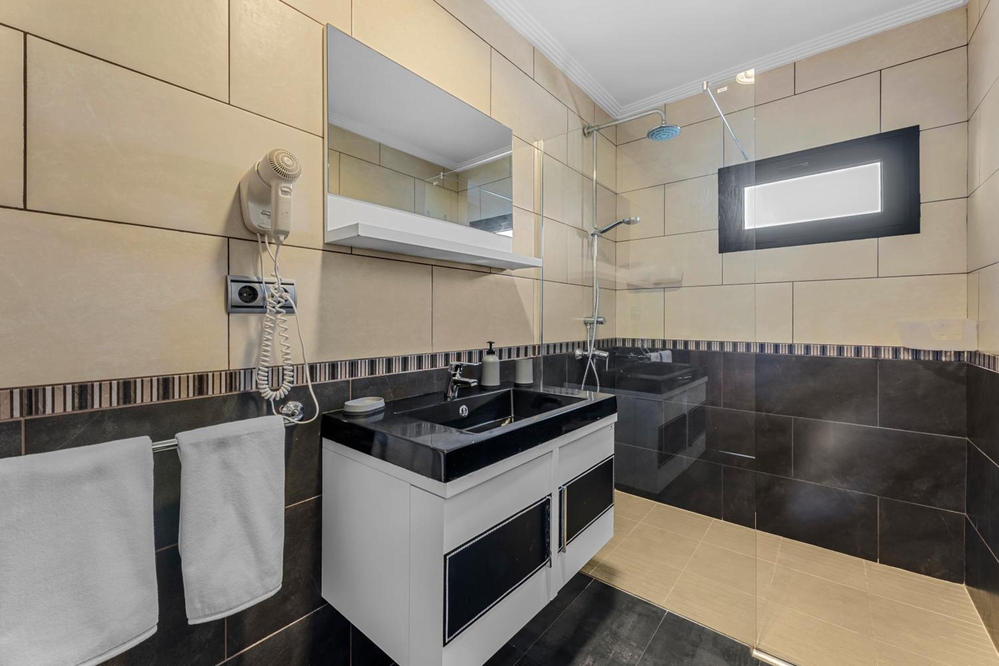 Siesta Suites Lanzarote Yaiza  Eksteriør bilde