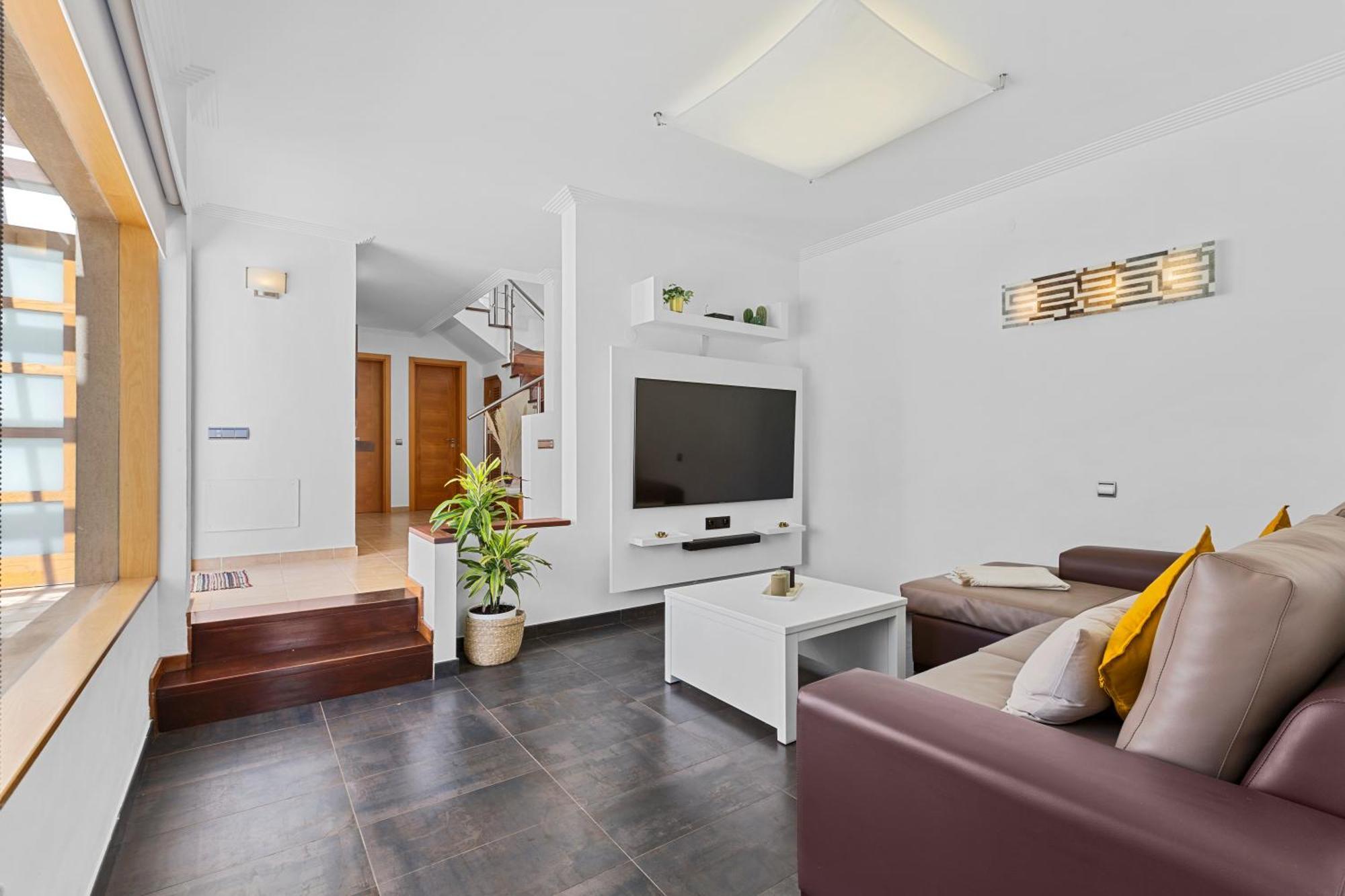 Siesta Suites Lanzarote Yaiza  Eksteriør bilde